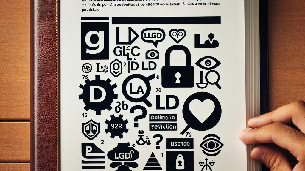 Modelo de Petição Inicial para Medidas Cautelares em Proteção de Dados Pessoais com Fundamentação na LGPD e Dispositivos Constitucionais
