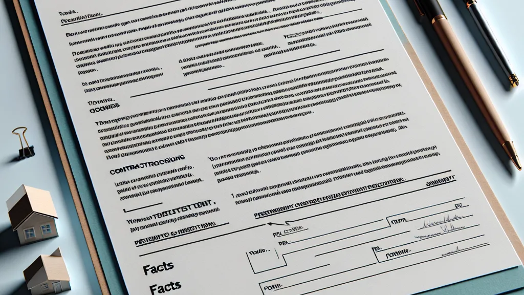 Modelo Detalhado de Petição Inicial para Ação de Despejo com Pedido Liminar de Revisão Contratual