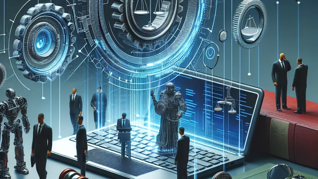Adaptação de Petições Iniciais ao Processo Eletrônico: Modernização e Conformidade com o Novo CPC