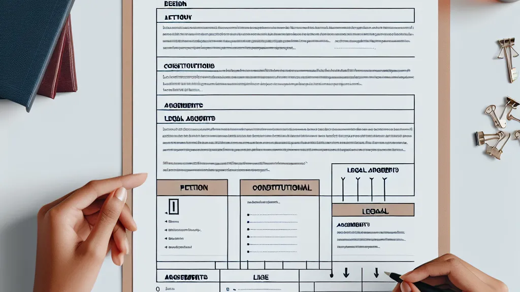 Modelo de Petição Inicial para Inventário Extrajudicial com Fundamentação Constitucional e Legal