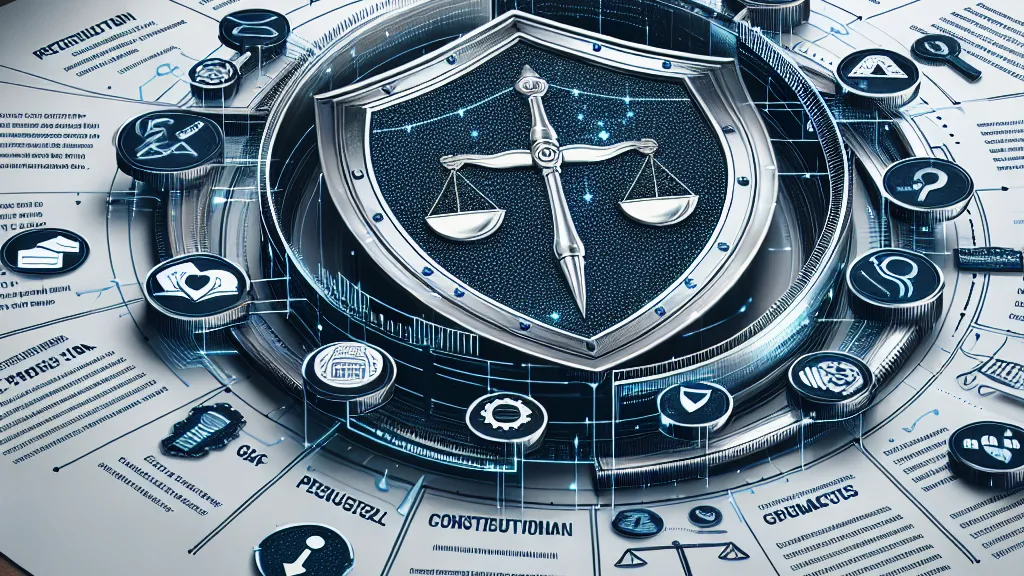 Elaboração de Petição Inicial de Proteção de Dados com Fundamentação na LGPD e Princípios Constitucionais
